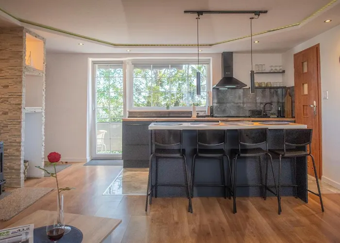 Baltycka Apartamenty