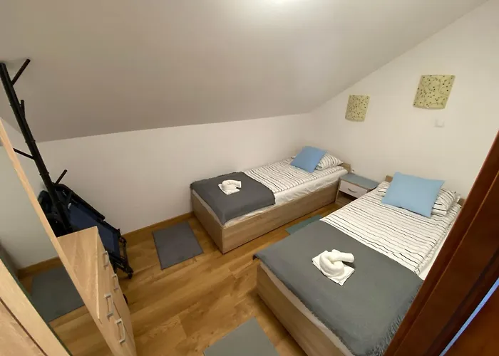 Baltycka Apartamenty