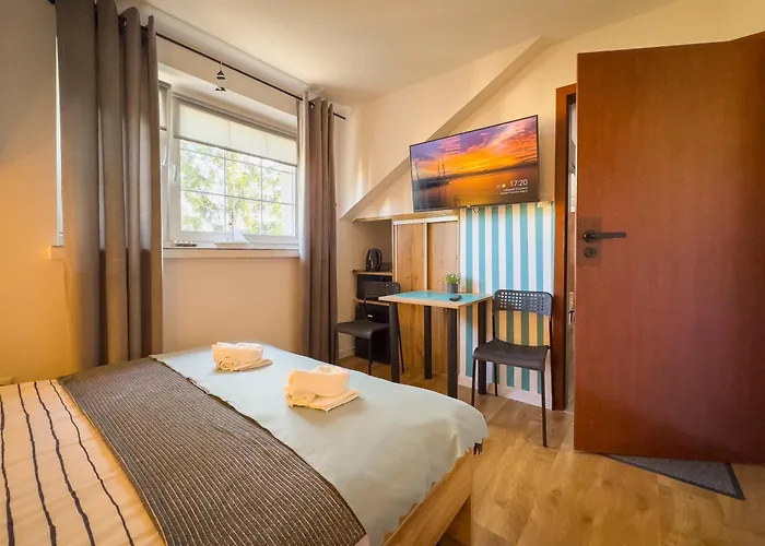 Baltycka Apartamenty