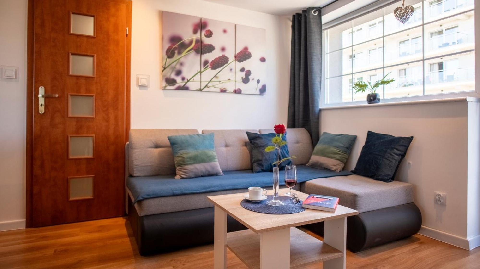 Baltycka Homestay Jaroslawiec