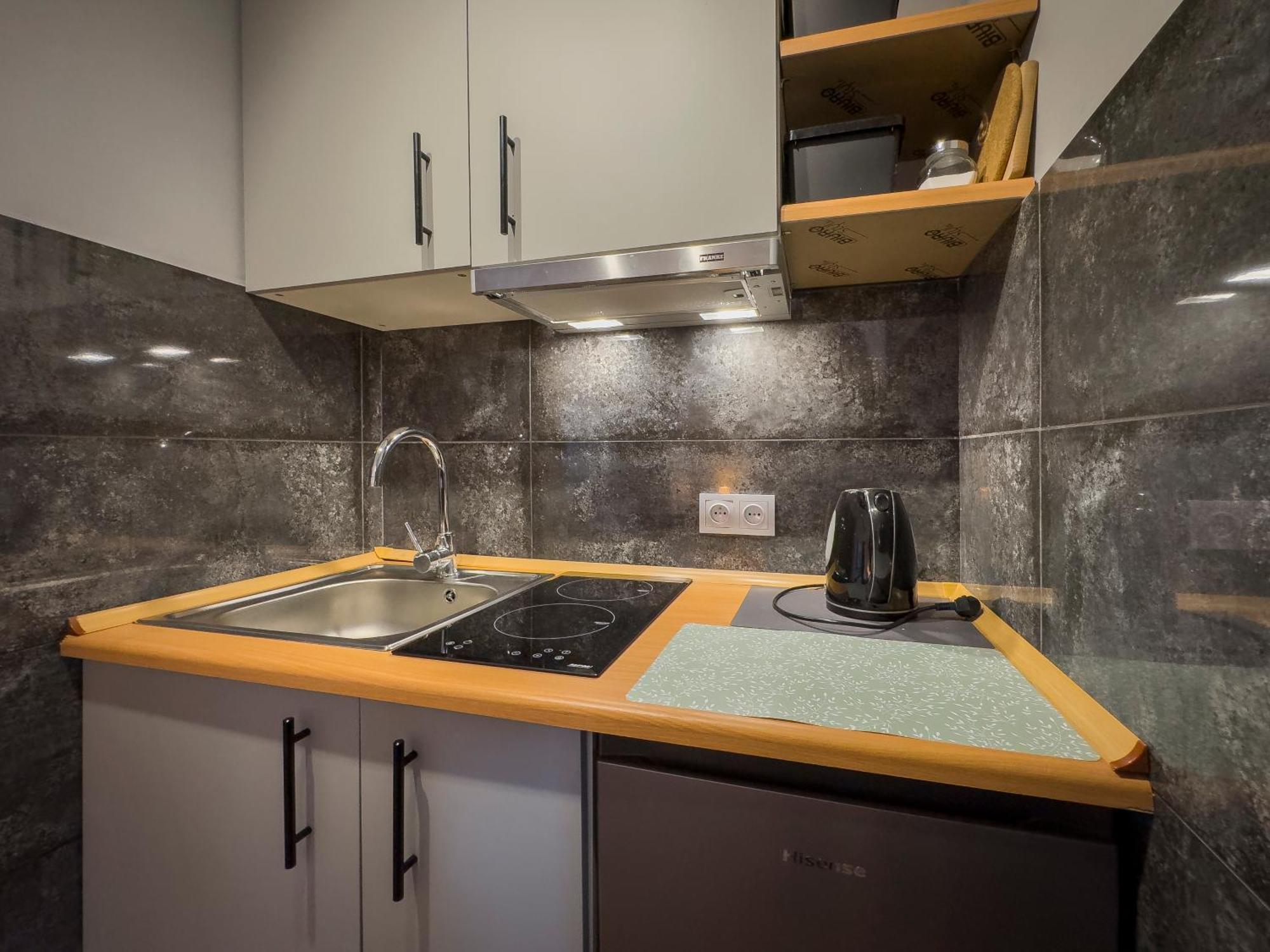 Baltycka Homestay Jaroslawiec