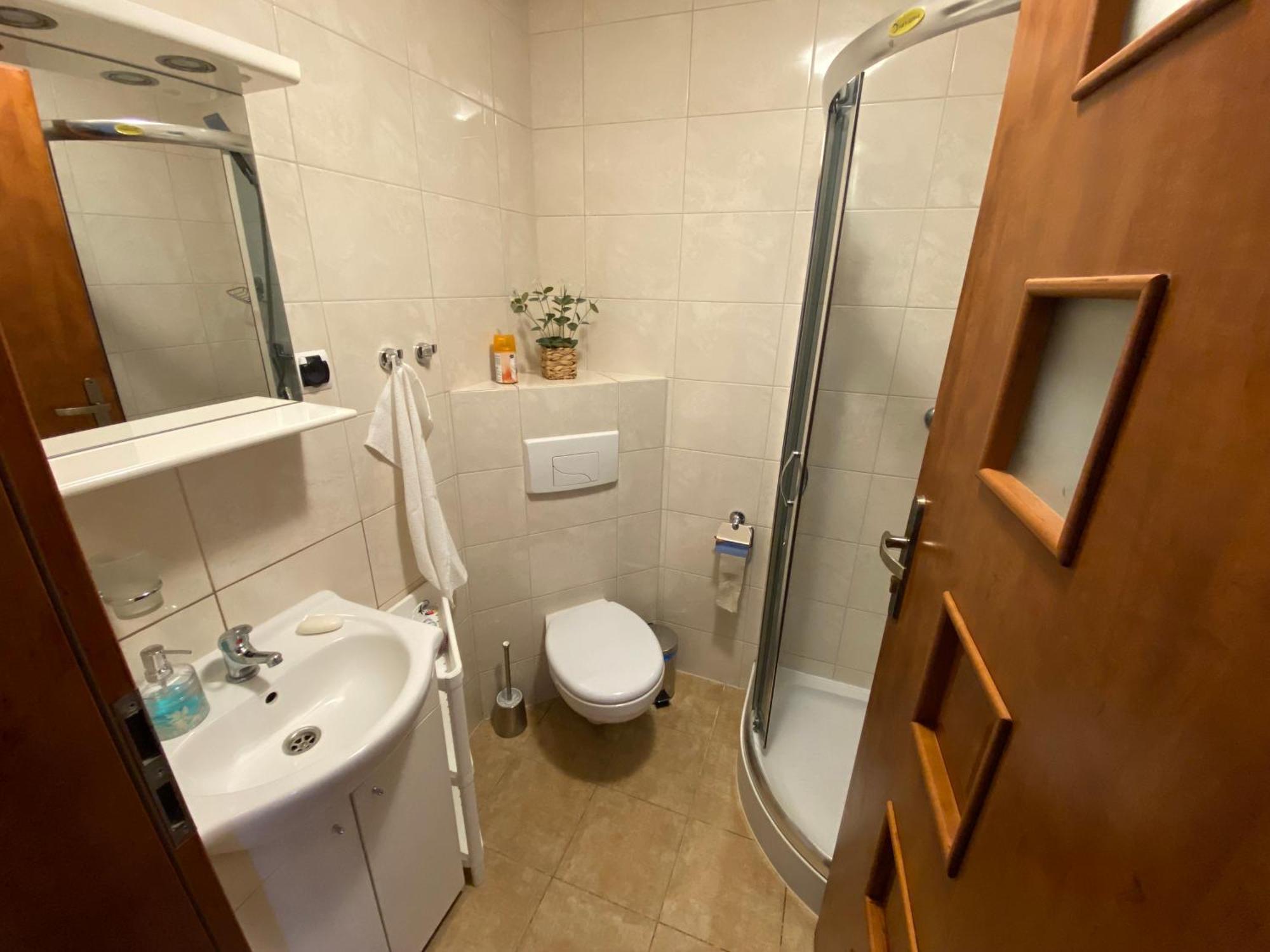Homestay Baltycka Jaroslawiec